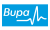 Bupa Logo