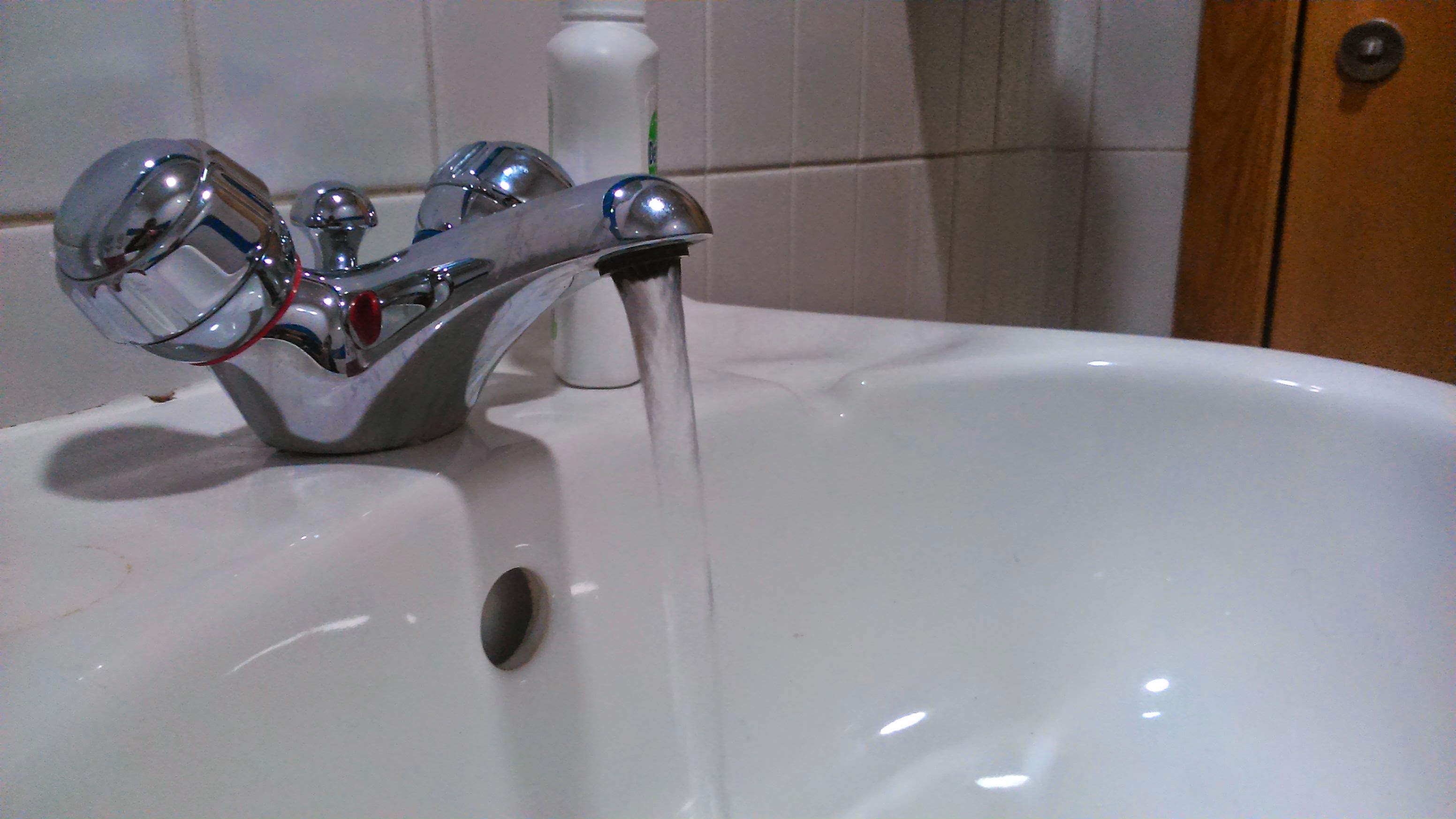 Plumbing Services