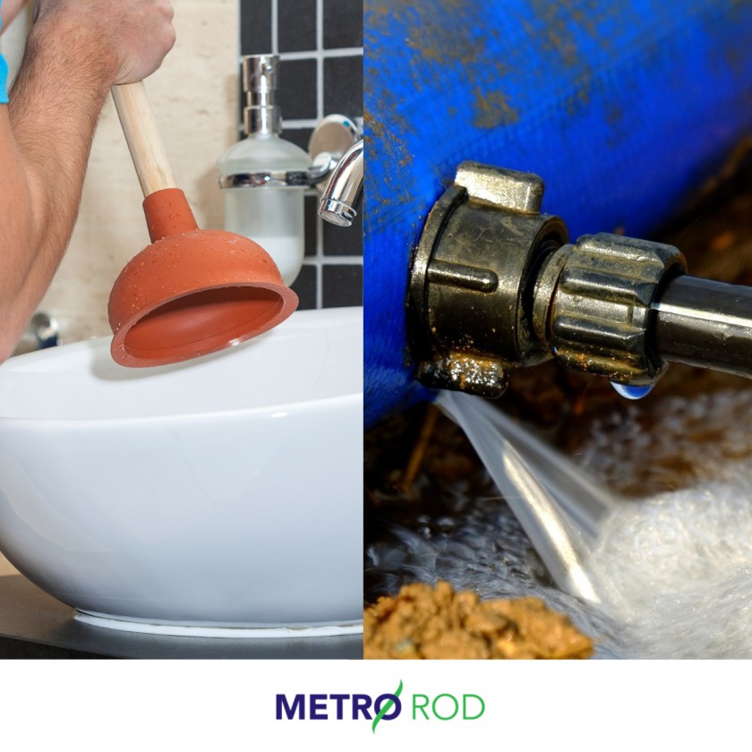 Who Should You Call – a Plumber or a Drainage Contractor?