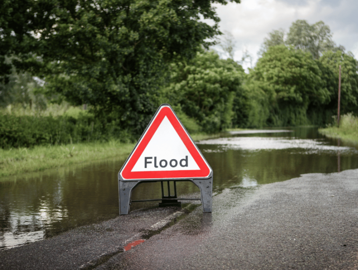 What Are The Most Common Flooding Causes?