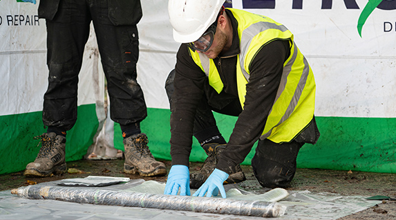 What are the benefits of drain lining – metro rod aberdeen