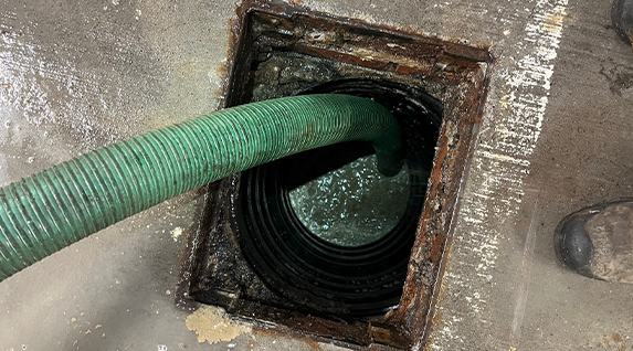 Metro Rod Drainage Company | 24/7 Local Drain Services