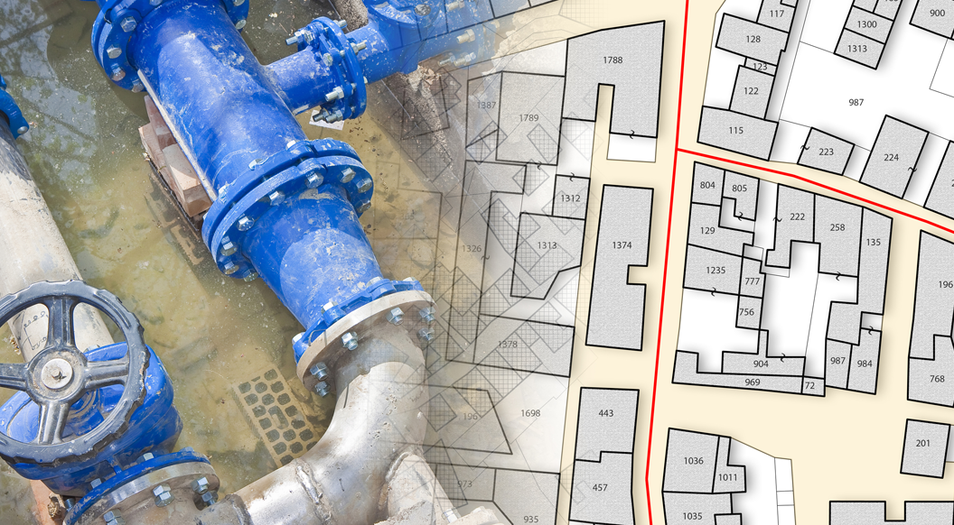 How drain mapping can help prevent water contamination