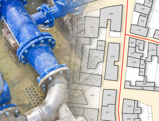 How Drain Mapping Can Help Prevent Water Contamination