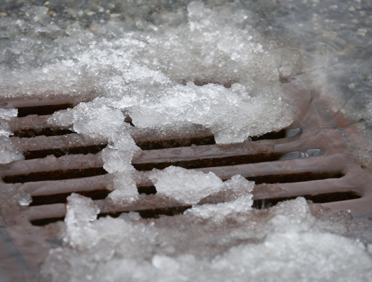 5 Top Tips To Keep Your Drains Out Of Sight And Out Of Mind Over Winter