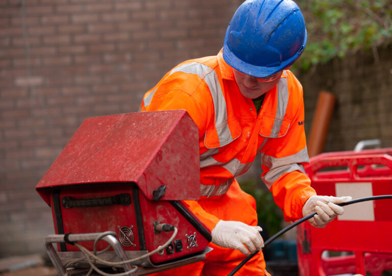 CCTV Survey