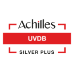 Achilles Uvdb Stamp Silver Plus