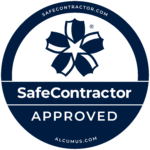 Safecontractor Certification Seal