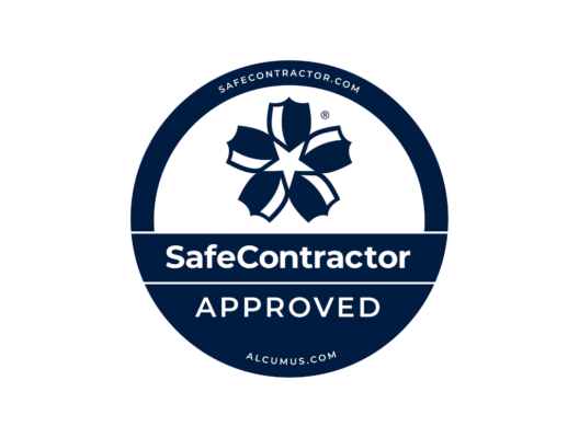 Safecontractor: Top Safety Accreditation For Our Drainage And Plumbing Services